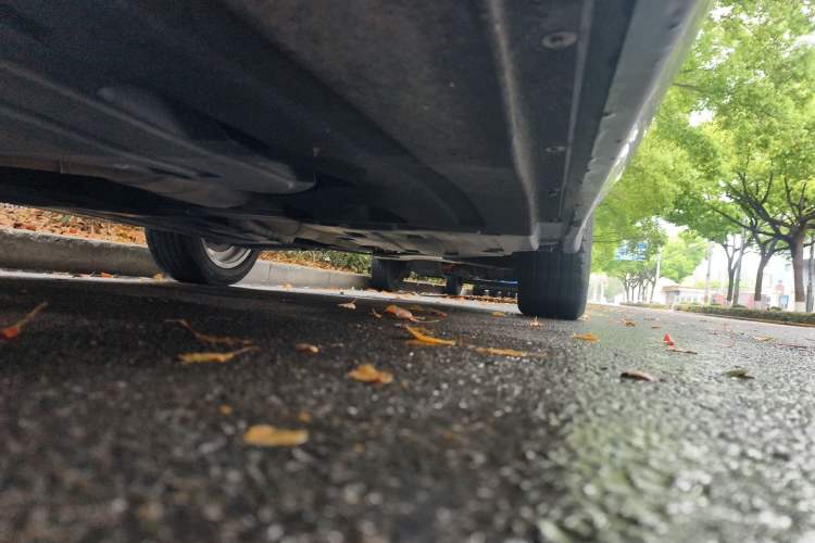 Used BMW X3 2020 xDrive28i M Sport Package Chassis Front Left