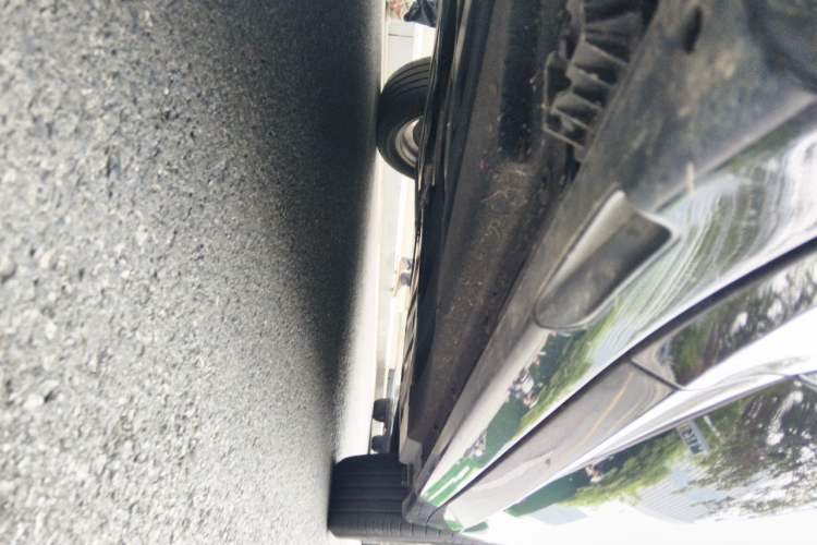 Used BMW X3 2020 xDrive28i M Sport Package Chassis Front Left