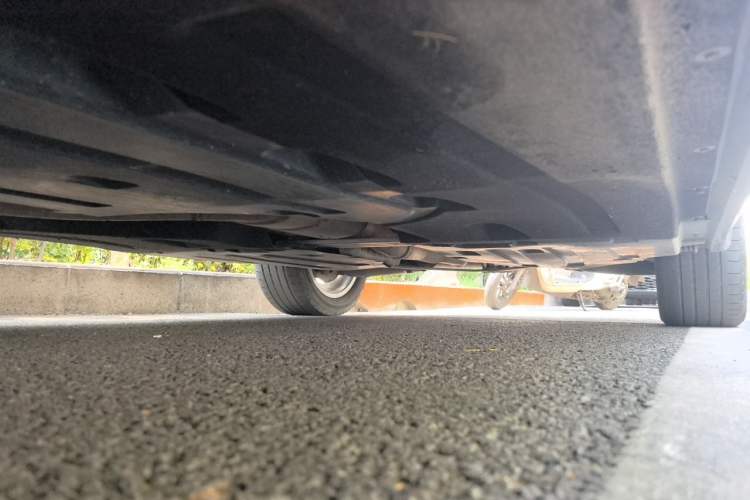 Used BMW X3 2020 xDrive28i M Sport Package Chassis Front Left