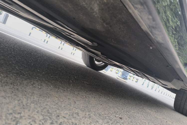 Used BMW X3 2020 xDrive28i M Sport Package Chassis Front Left