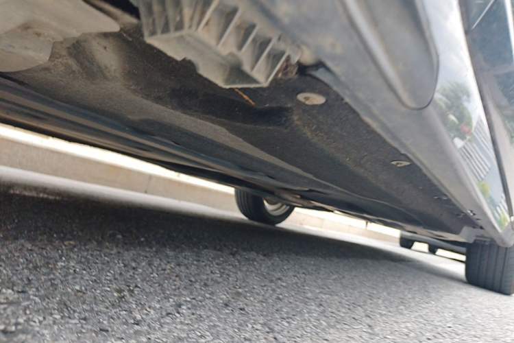 Used BMW X3 2020 xDrive28i M Sport Package Chassis Front Left