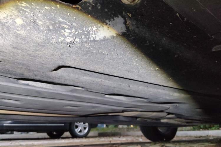 Used BMW X3 2020 xDrive28i M Sport Package Chassis Front Left