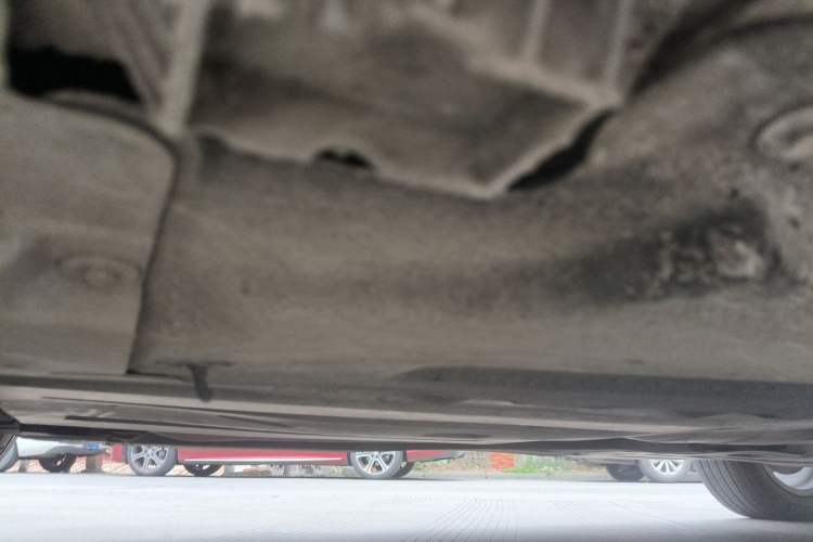 Used BMW X3 2020 xDrive25i M Sport Package Chassis Front Left