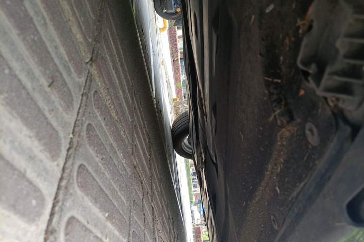 Used BMW X3 2020 xDrive28i M Sport Package Chassis Front Left