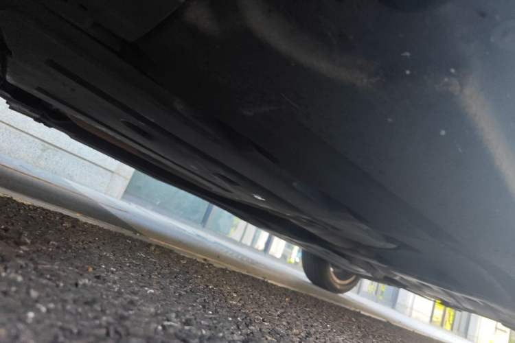 Used BMW X3 2020 xDrive25i M Sport Package Chassis Front Left