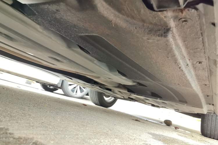 Used BMW X3 2020 xDrive28i M Sport Package Chassis Front Left