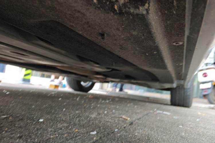 Used BMW X3 2020 xDrive28i M Sport Package Chassis Front Left