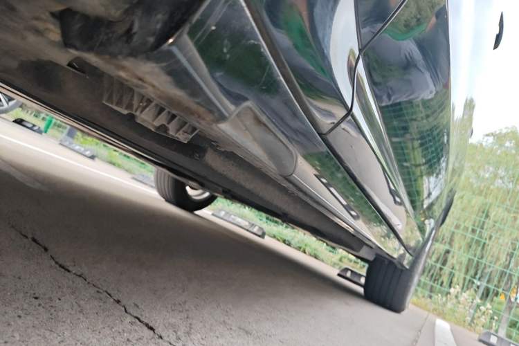 Used BMW X3 2020 xDrive28i M Sport Package Chassis Front Left