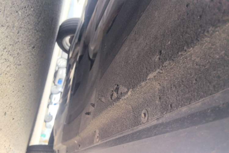 Used BMW X3 2020 xDrive25i M Sport Package Chassis Front Left