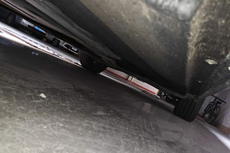 Used BMW X3 2020 xDrive28i M Sport Package Chassis Front Left