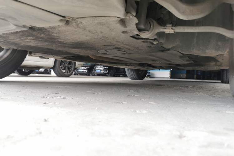 Used BMW X3 2020 xDrive28i M Sport Package Chassis Front Left