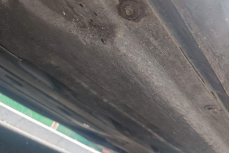 Used BMW X3 2020 xDrive25i M Sport Package Chassis Front Left