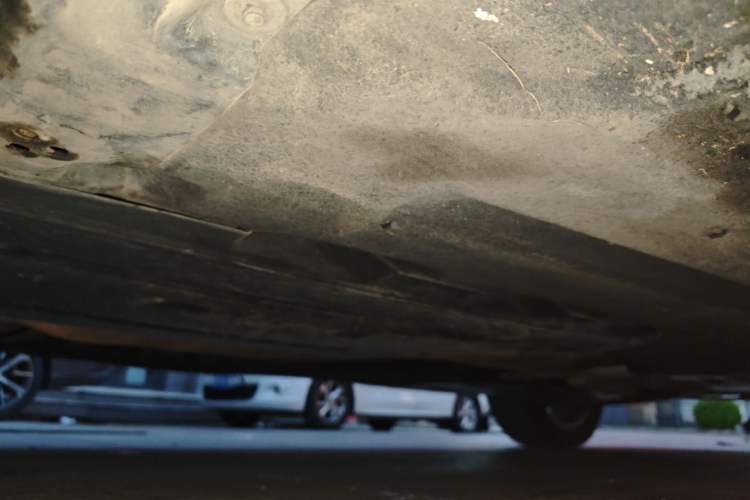 Used BMW X3 2020 xDrive28i M Sport Package Chassis Front Left