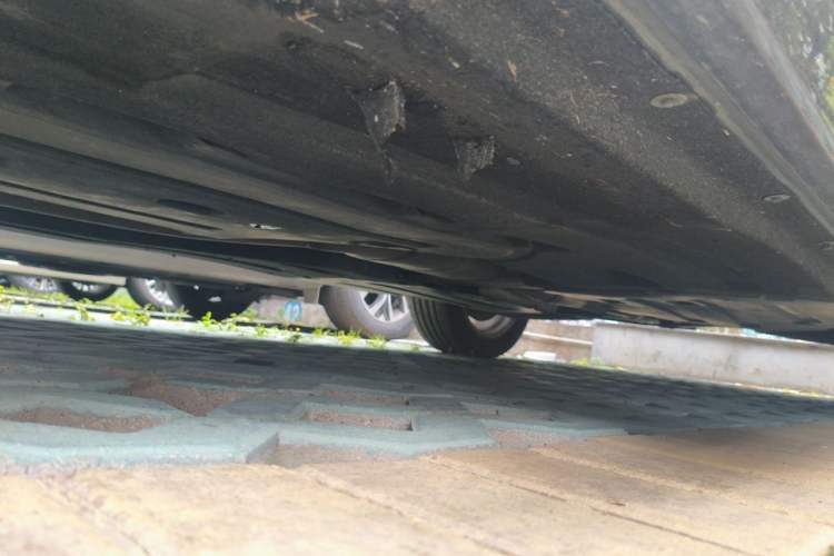 Used BMW X3 2020 xDrive28i M Sport Package Chassis Front Left