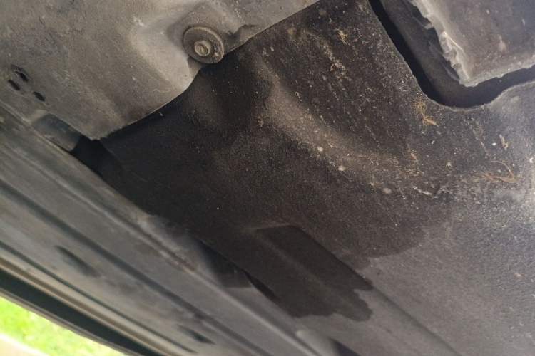 Used BMW X3 2020 xDrive25i M Sport Package Chassis Front Left