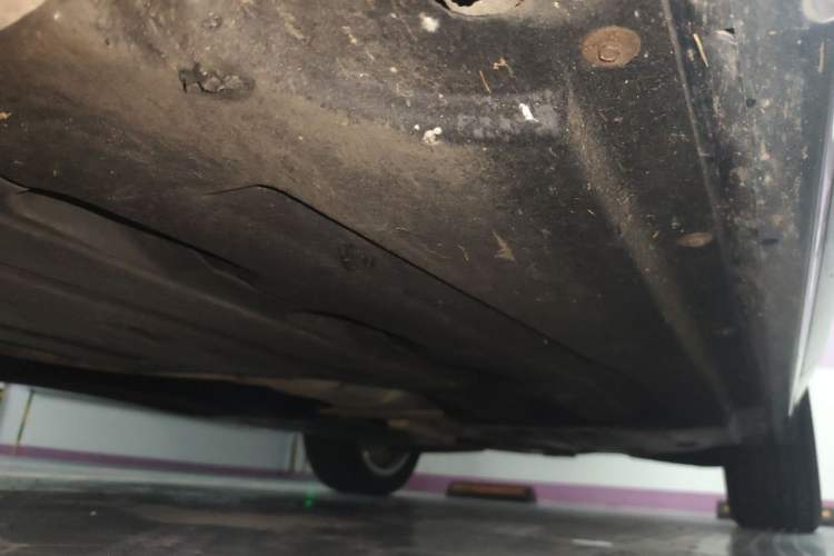 Used BMW X3 2020 xDrive28i M Sport Package Chassis Front Left