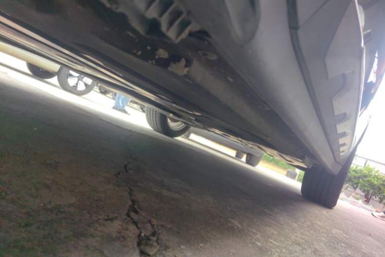 Used BMW X3 2020 xDrive28i Luxury Package Chassis Front Left