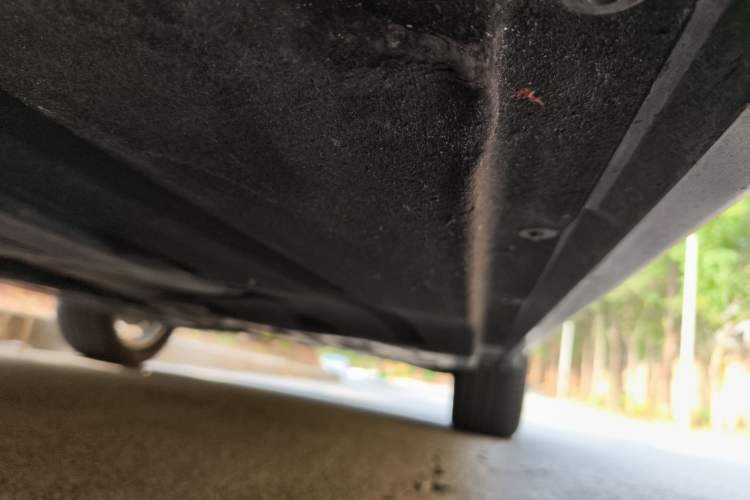 Used BMW X3 2020 xDrive28i M Sport Package Chassis Front Left