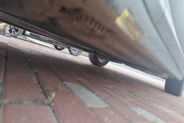 Used BMW X3 2020 xDrive28i M Sport Package Chassis Front Left
