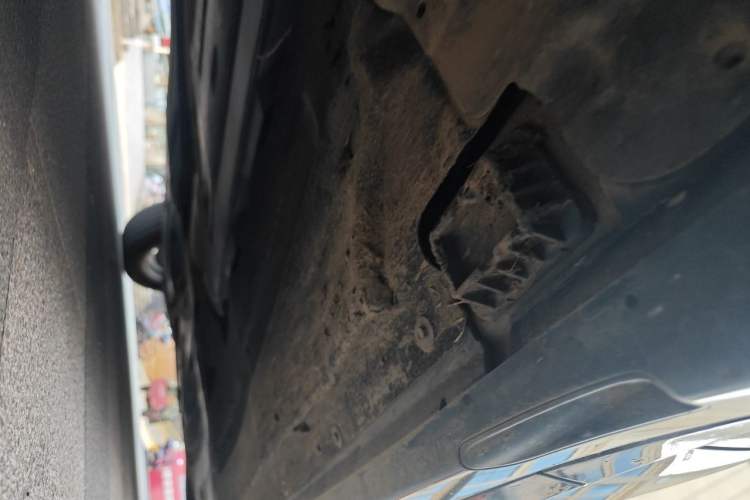 Used BMW X3 2020 xDrive28i M Sport Package Chassis Front Left