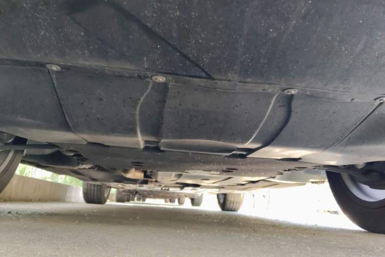 Used BMW X3 2020 xDrive28i M Sport Package Chassis Front