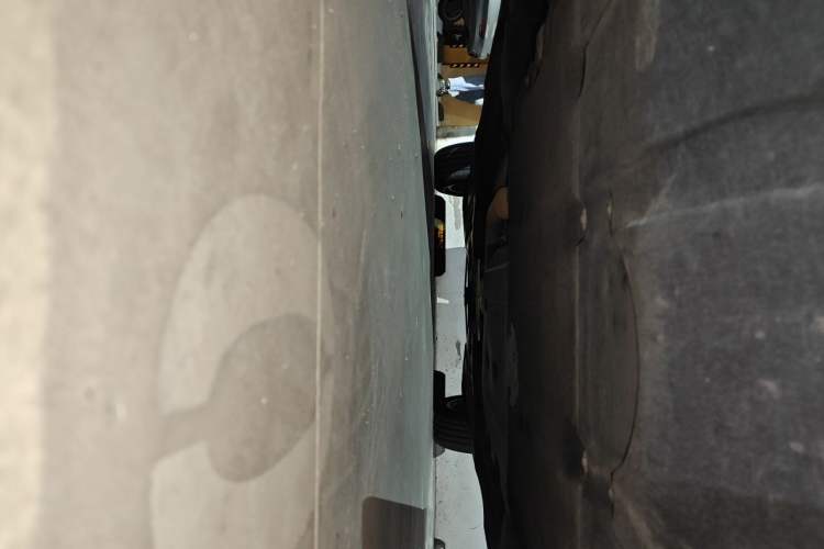 Used BMW X3 2020 xDrive28i M Sport Package Chassis Front