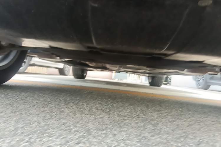 Used BMW X3 2020 xDrive28i M Sport Package Chassis Front