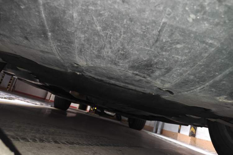 Used BMW X3 2020 xDrive28i M Sport Package Chassis Front