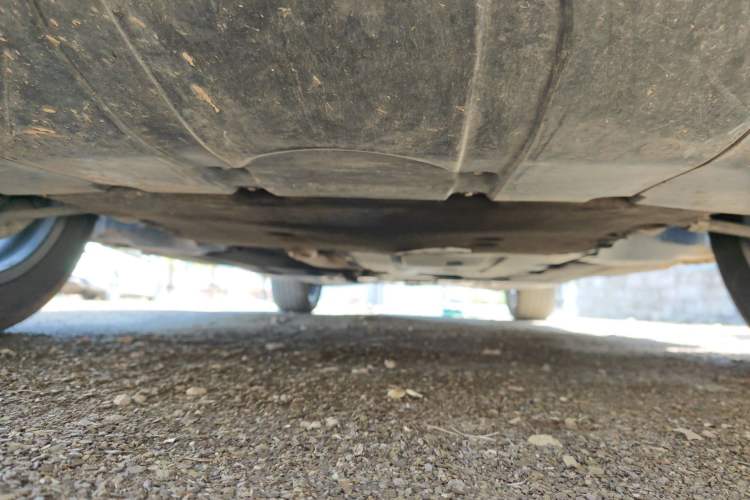 Used BMW X3 2020 xDrive28i M Sport Package Chassis Front
