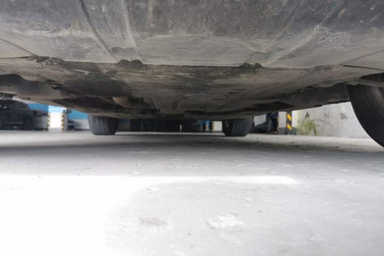 Used BMW X3 2020 xDrive28i M Sport Package Chassis Front