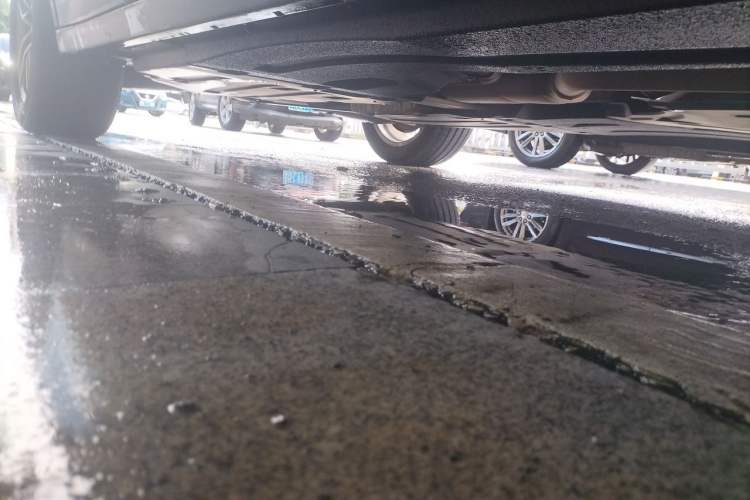 Used BMW X3 2020 xDrive25i M Sport Package Chassis Front Right