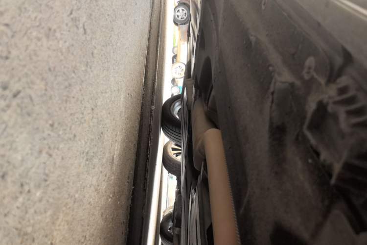 Used BMW X3 2020 xDrive28i M Sport Package Chassis Front Right