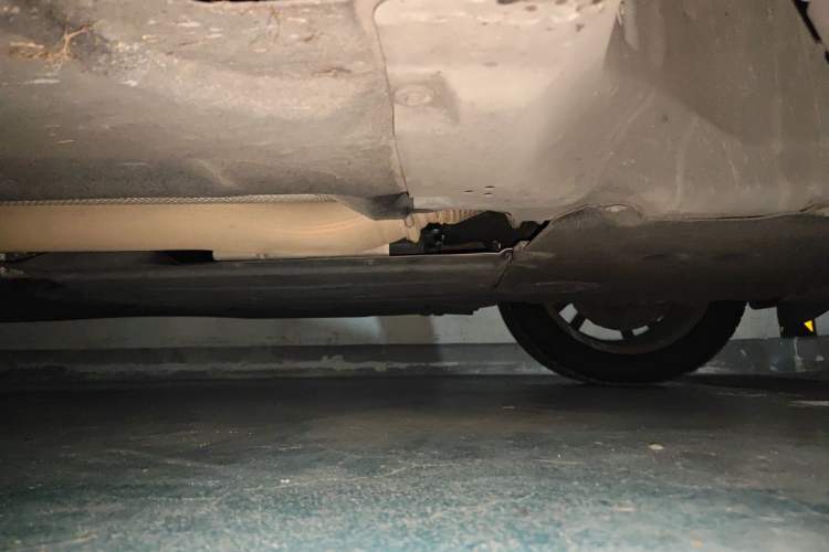 Used BMW X3 2020 xDrive28i M Sport Package Chassis Front Right
