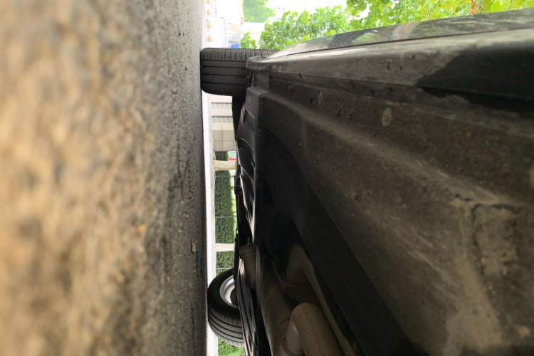 Used BMW X3 2020 xDrive25i M Sport Package Chassis Front Right