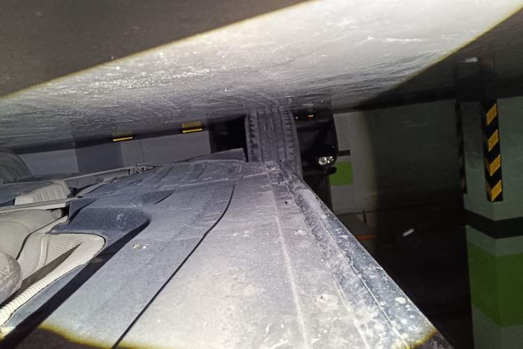 Used BMW X3 2020 xDrive28i M Sport Package Chassis Front Right