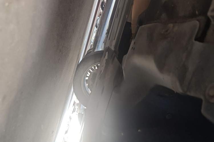 Used BMW X3 2020 xDrive28i M Sport Package Chassis Front Right