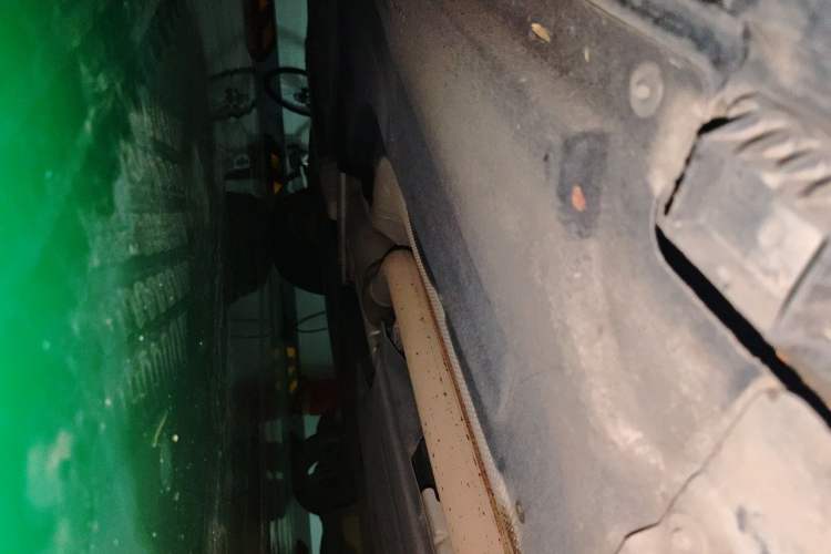 Used BMW X3 2020 xDrive25i M Sport Package Chassis Front Right