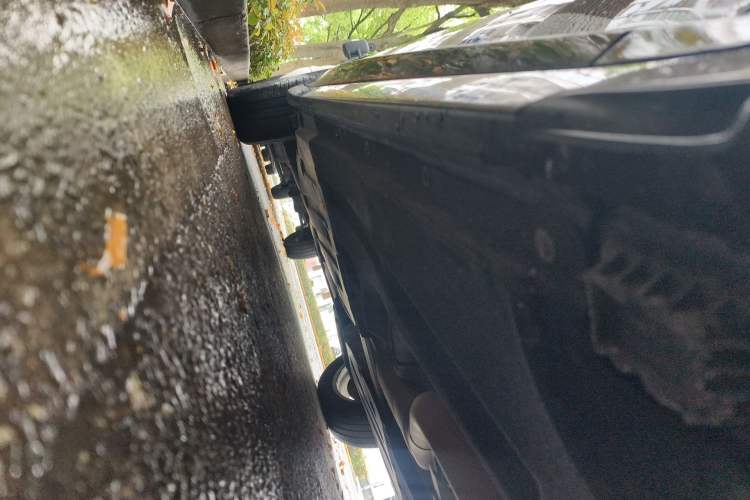 Used BMW X3 2020 xDrive28i M Sport Package Chassis Front Right