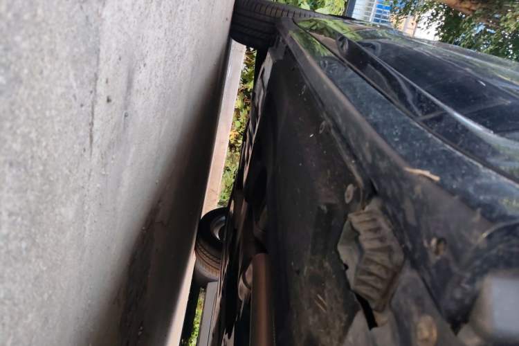 Used BMW X3 2020 xDrive25i M Sport Package Chassis Front Right