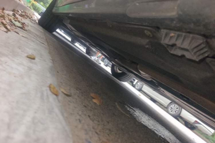 Used BMW X3 2020 xDrive28i M Sport Package Chassis Front Right