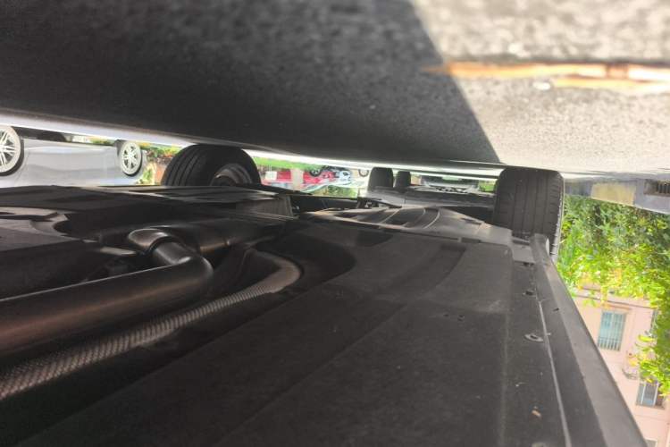 Used BMW X3 2020 xDrive25i M Sport Package Chassis Front Right