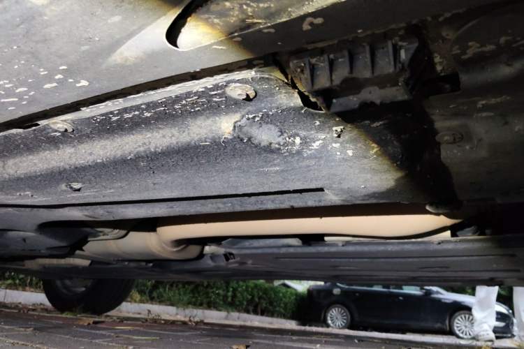 Used BMW X3 2020 xDrive28i M Sport Package Chassis Front Right