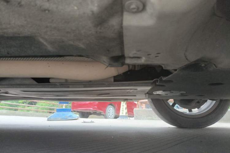 Used BMW X3 2020 xDrive25i M Sport Package Chassis Front Right