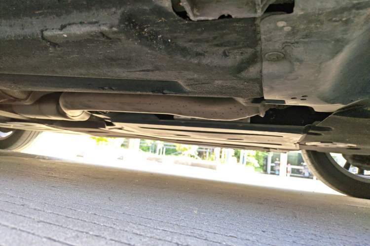Used BMW X3 2020 xDrive28i M Sport Package Chassis Front Right