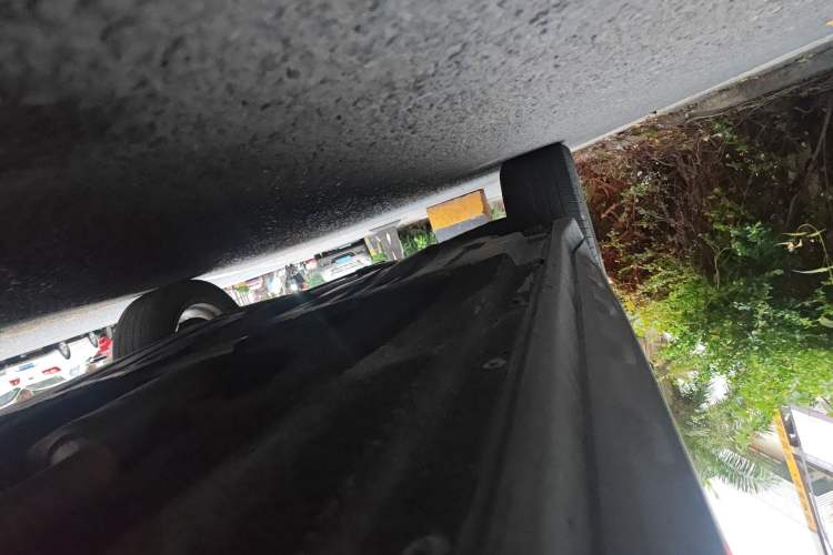 Used BMW X3 2020 xDrive25i Luxury Package Chassis Front Right