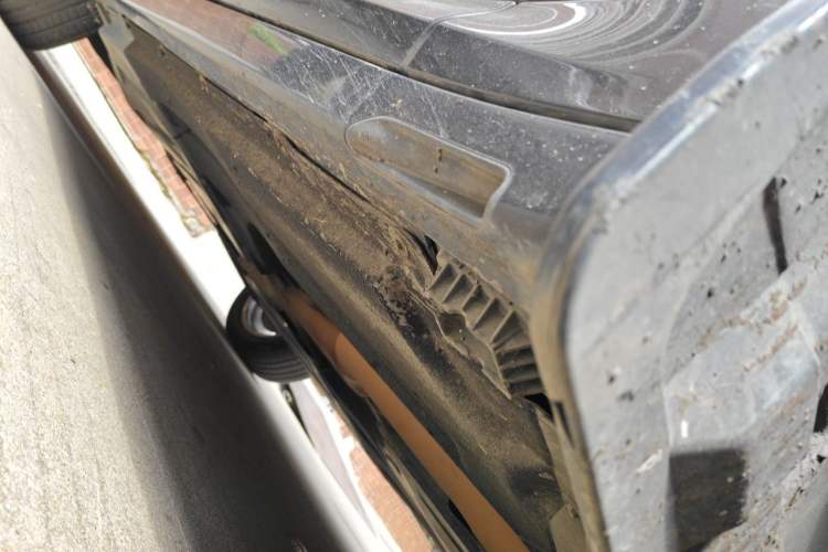 Used BMW X3 2020 xDrive28i M Sport Package Chassis Front Right