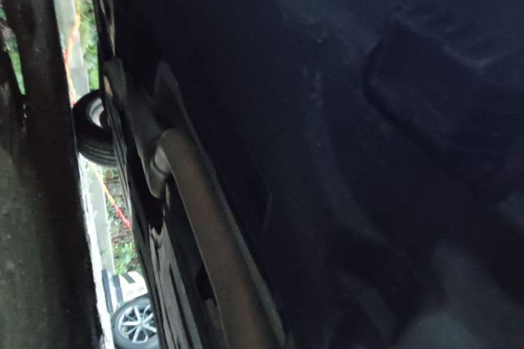 Used BMW X3 2020 xDrive28i M Sport Package Chassis Front Right