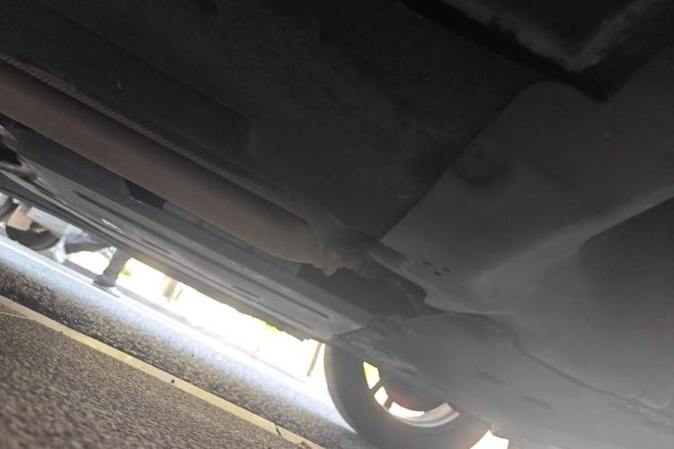 Used BMW X3 2020 xDrive25i M Sport Package Chassis Front Right