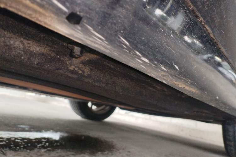 Used BMW X3 2020 xDrive28i M Sport Package Chassis Front Right