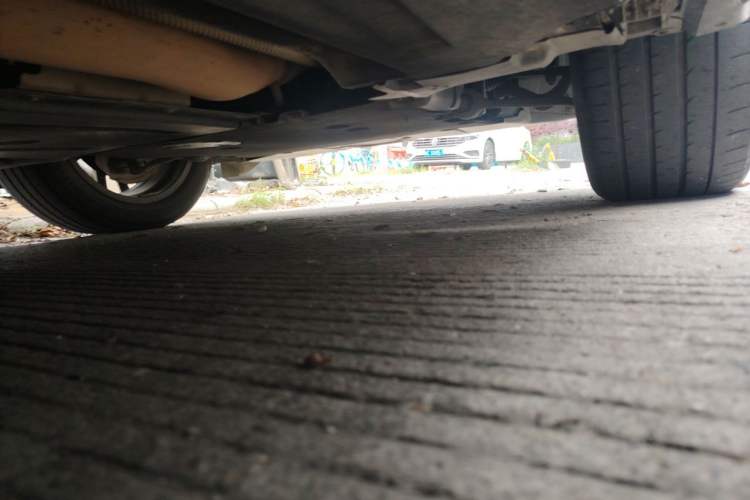 Used BMW X3 2020 xDrive28i M Sport Package Chassis Front Right